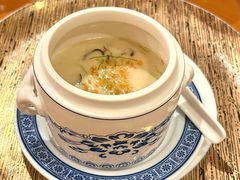 -广州富力君悦大酒店空中花园