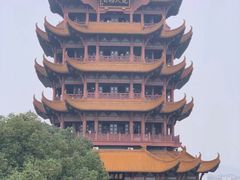 -黄鹤楼