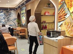 -西部马华清真兰州牛肉面·烧烤夜市(关东店)