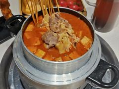 -和庆斋羊蝎子火锅·碳缸烧烤(顺义旗舰店)