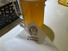 -老井俄式餐厅