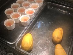 -芭菲盛宴·环球美食(锦城万达广场店)