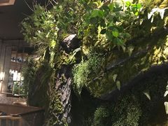 景观位-锦府盐帮·李宅(领展购物广场中关村店)