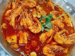 -槐店王婆大虾(长江道店)