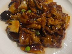 -功德林(南京西路店)