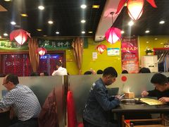 大堂-芦月轩羊蝎子(北蜂窝店)