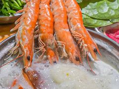 -有米粥料·海鲜粥底火锅(华强北店)