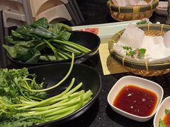 -捞王猪肚鸡火锅(财富中心店)