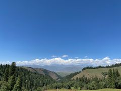 -新疆那拉提国家旅游度假区