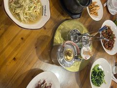 -翠姐姐农家大院·老底子萧山菜(建设一路店)