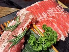 -坦坦大炉·韩式烤肉(望京店)