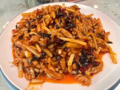 -鼎香润(德胜门内店)