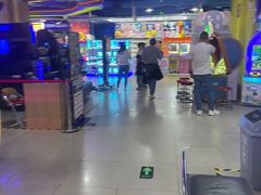 -大玩家(中原万达广场店)