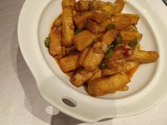 -盛百味·家宴餐厅(霸州分店)