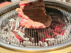 -泥炉烧肉师(新街口金銮巷店)