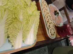 -麻田会 ·鲜活现烹·牛蛙火锅(珠江新城维家思广场店)