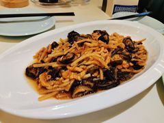 烧三丝-大铁勺新津菜(东丽阳光新业广场店)