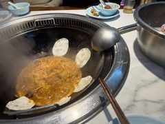-地锅公社·现炒地锅鸡·地锅鱼·夜宵(罗锦路店)