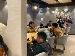 -瑞幸咖啡(新世界中心店)