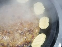 -哈尔滨东北铁锅炖(都督街店)