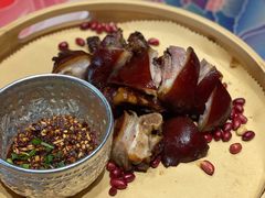 -亮欢寨酸汤鱼(沙冲路店)