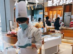 -西村叔叔的店·面包·甜品·蛋糕(清河万象汇店)