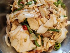 -不倒翁·安徽名菜楼(步行街店)