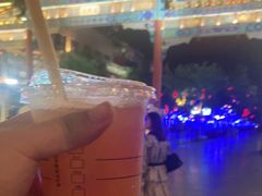 -星巴克臻选(北京前门大街店)