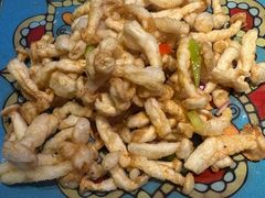 -阿里疆Alijiang·丝路美食·异域风情·清真(长楹天街店)