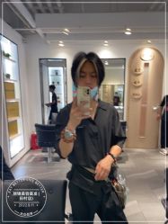 -LJOY丽锦造型·烫发染发