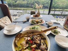 -闽海肴(北辰荟店)