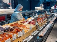 -物美超市(三里河店)