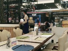 大堂-张家港国贸酒店·餐厅