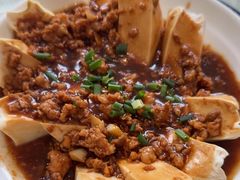 山水豆腐-生态苑农庄(十里画廊遇龙河店)