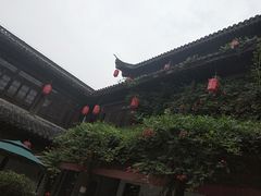 -台儿庄古城