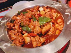 -胖哥俩肉蟹煲(杭州大厦中央广场店)