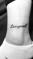 -刺客纹画纹身·洗纹身·穿孔饰品