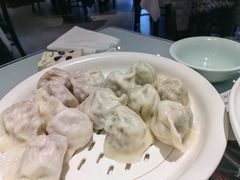 -百饺园(平山道店)