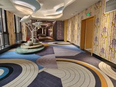 -清远熹乐谷温泉度假酒店