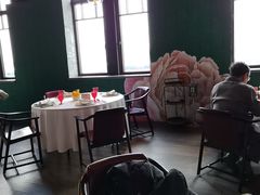 -三号黄浦会Canton Table