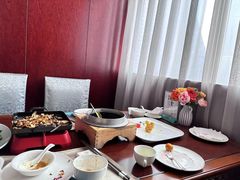 -聚宝渔港.五钻酒家(上地店)