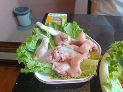 -三江两海老火锅(北京首店)