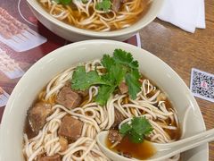 -李先生牛肉面大王(马栏店)