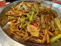 -聚鑫阁江浙菜·非遗传承技艺(闵行交大店)
