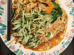 -西部马华清真食府·丝路菜(大钟寺店)