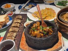 -桂满陇·景观餐厅(新世界店)
