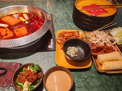 -牛New寿喜烧(曹路花园城店)
