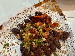 -小叫驴养生驴肉火锅(龙游店)