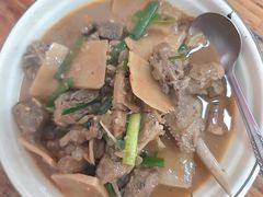 -始兴县农家小院餐馆