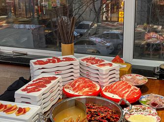 在太原！！！不过百就能实现牛肉自由